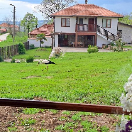 ホテル Casa Lambuh エクステリア 写真