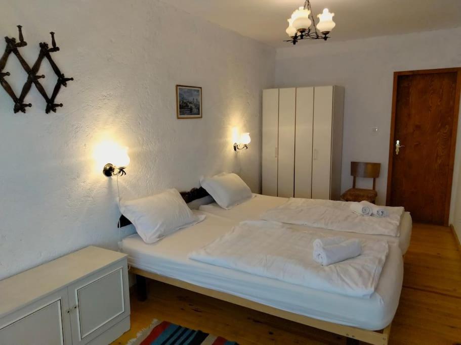 ホテル Casa Lambuh エクステリア 写真