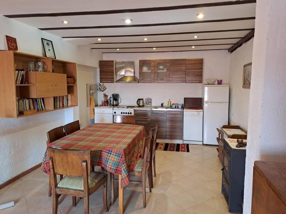 ホテル Casa Lambuh エクステリア 写真