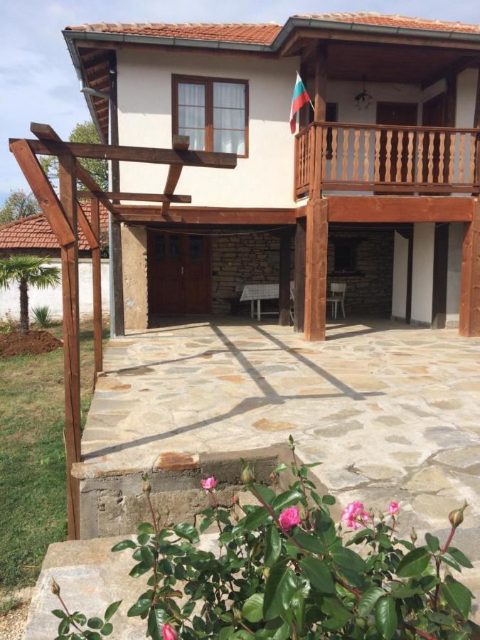 ホテル Casa Lambuh エクステリア 写真
