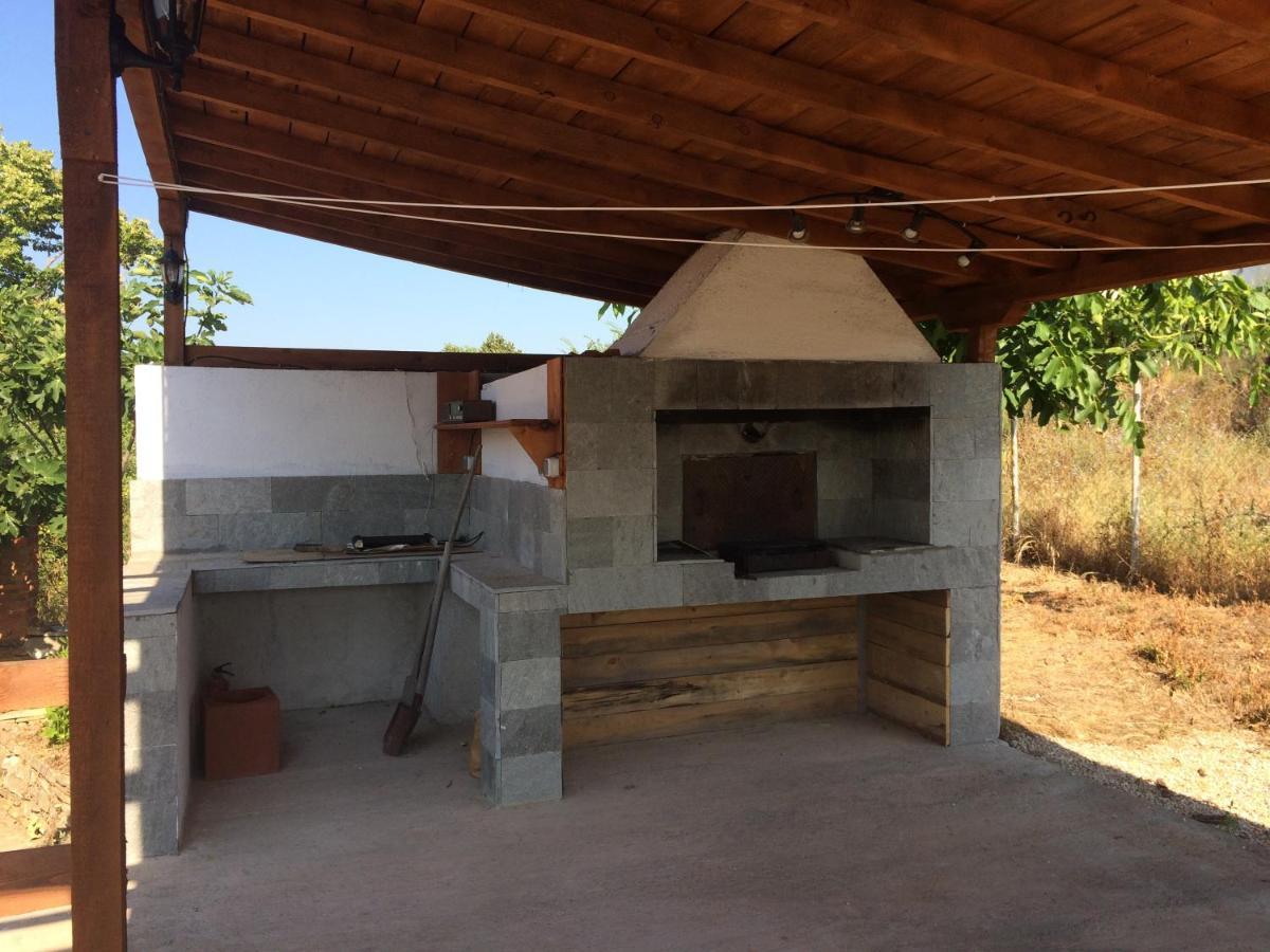 ホテル Casa Lambuh エクステリア 写真